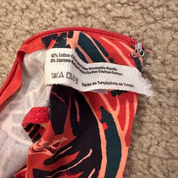 Free People Tucker bodysuit - Picture 9 of 9